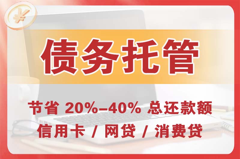 灵川债务托管